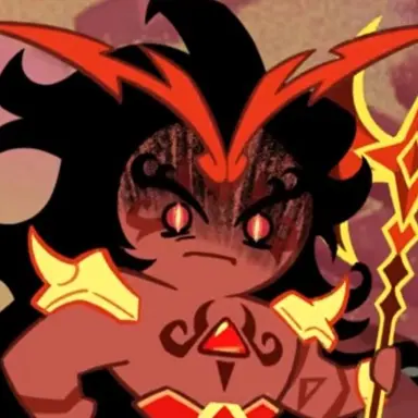 Profile image of 버닝