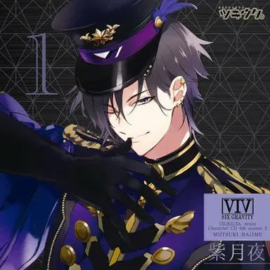 Profile image of 睦月始