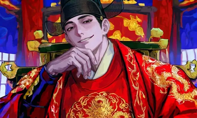 Profile image of Yun Gyeong
