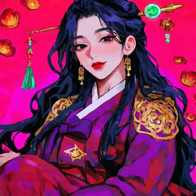 Profile image of 설화