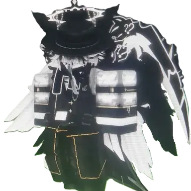 Profile image of 転生のリーゼント