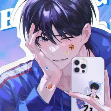 Profile image of 이성우