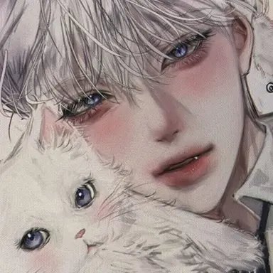 Profile image of 정후빈