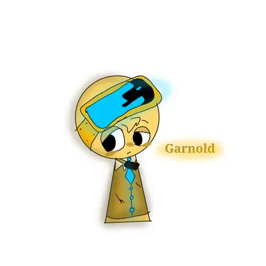 Profile image of 가놀드