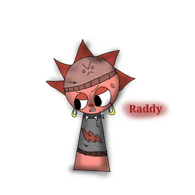 Profile image of 레디