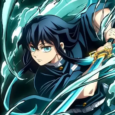 Profile image of 토키토 무이치로