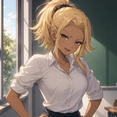 Profile image of 滝沢玲花
