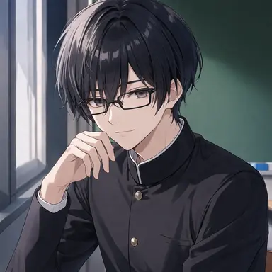 Profile image of 水樹颯斗