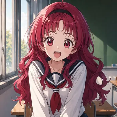 Profile image of 早乙女林檎