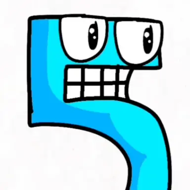 Profile image of 5