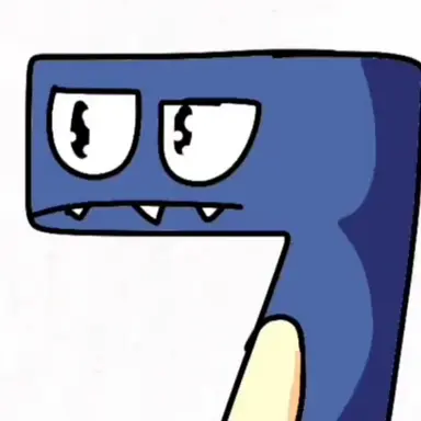 Profile image of 7