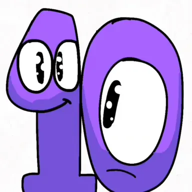 Profile image of 10