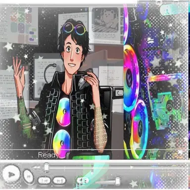 Profile image of Mac