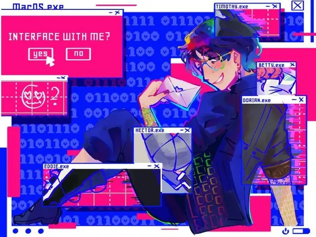 Profile image of Mac