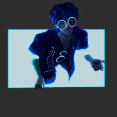 Profile image of Mac
