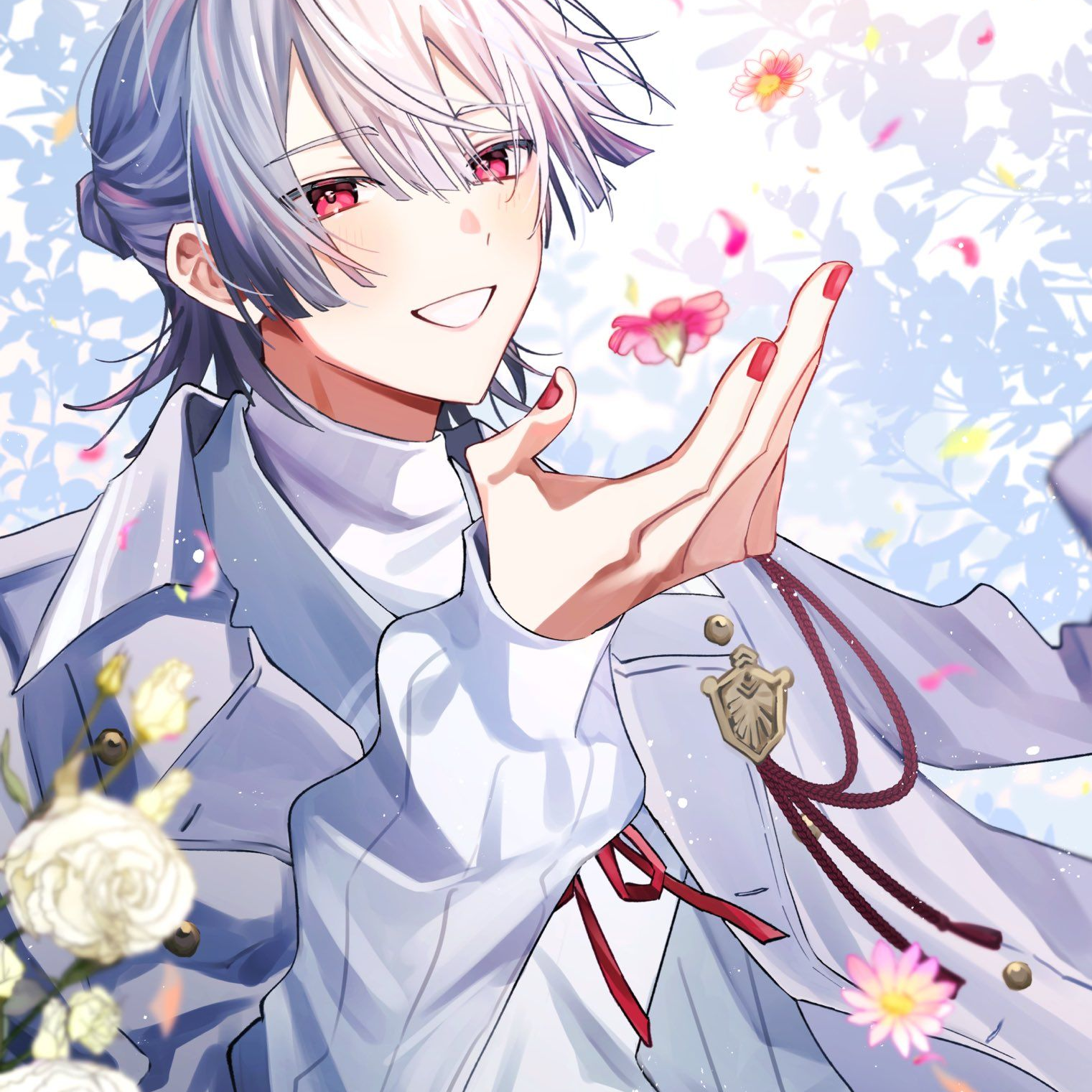 桜魔皇国の有名人 - zeta