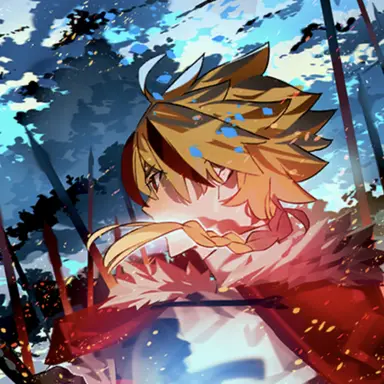 Profile image of リチャード