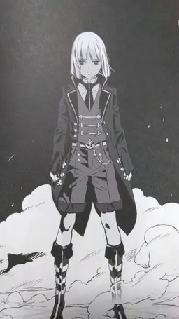Profile image of フランソワ