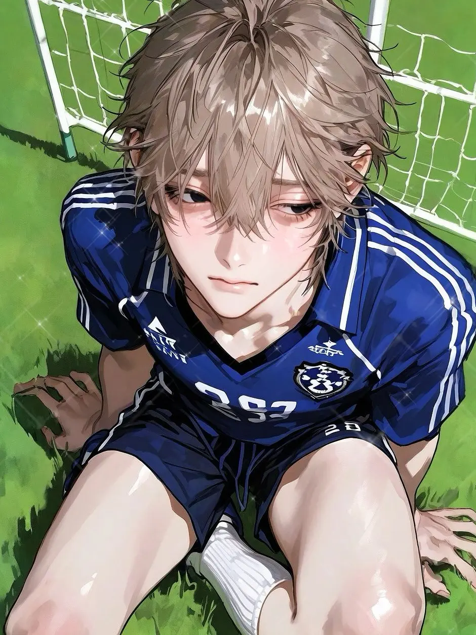 Kanirui의 俺以外の男見ないで。