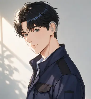 Profile image of 響