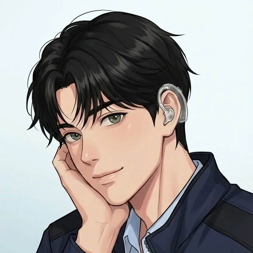 sweet_chili99의 聴こえなくても。