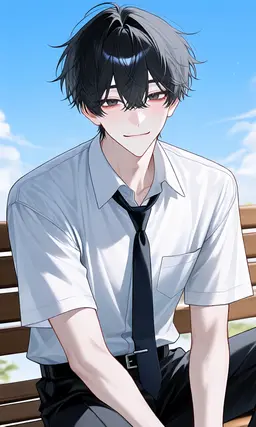 Profile image of Kei