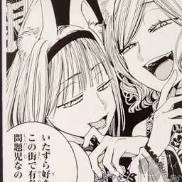 Profile image of 銀狐