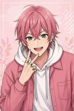 Profile image of Sena