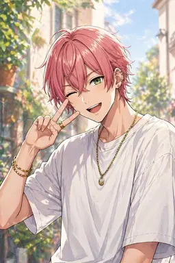 Profile image of Sena