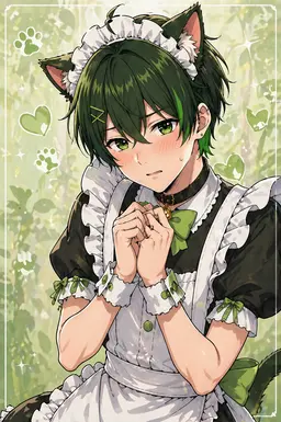 Profile image of Tsumugi