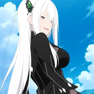 Profile image of 에키드나