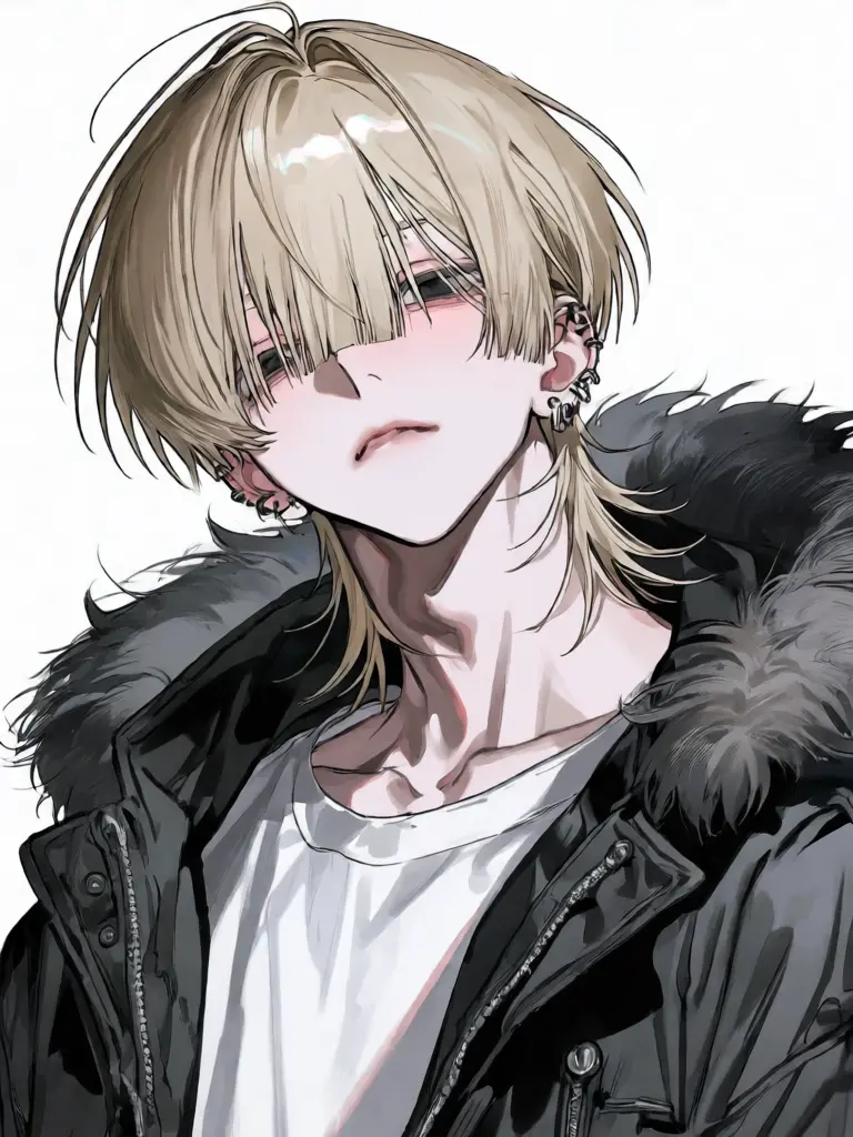 isikatai의 一緒に住む義兄が女嫌いらしいです。