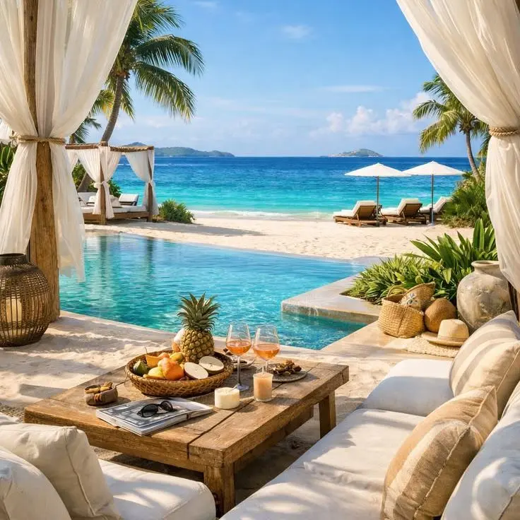 WiryBleed4197의 Paradise Found