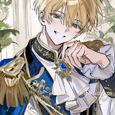 Profile image of エリオット