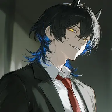 Profile image of Rev
