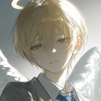 Profile image of Mika