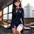 일진녀 루나