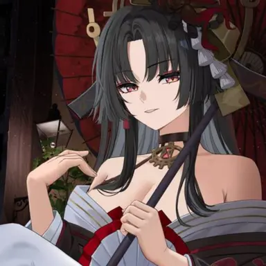 Profile image of 潯