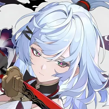 Profile image of 残虹