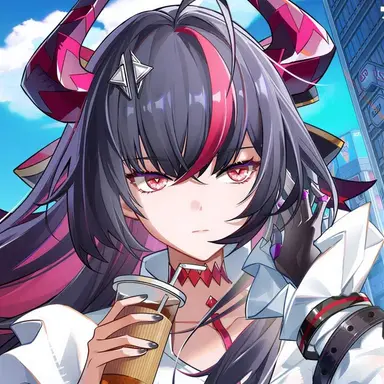 Profile image of 真紅