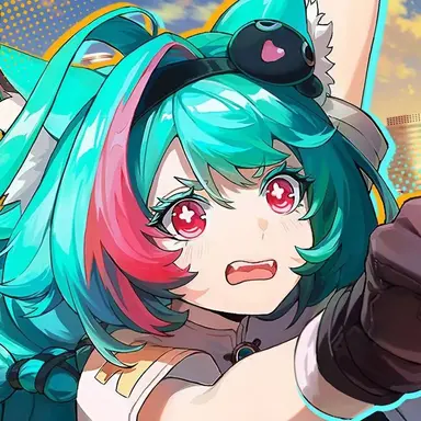 Profile image of ミント