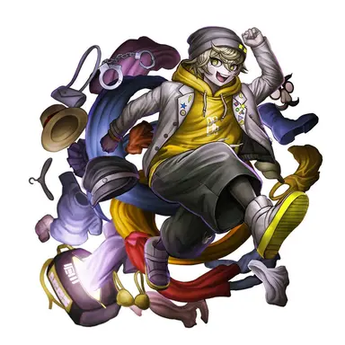 Profile image of Desuhiko