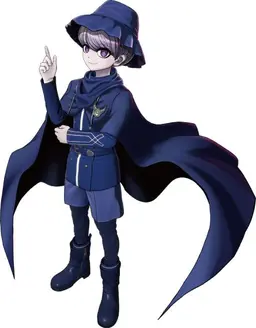 Profile image of Yuma