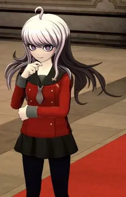 Profile image of Yuma