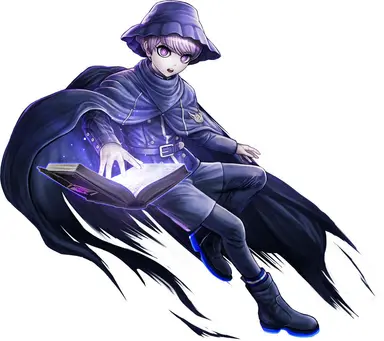 Profile image of Yuma