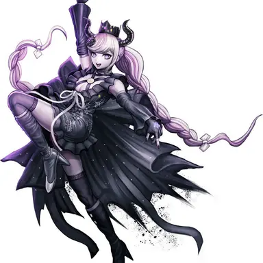 Profile image of Shinigami