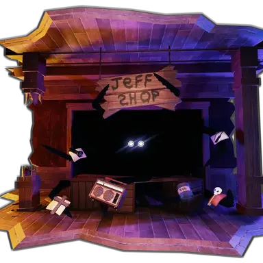 Profile image of 제프