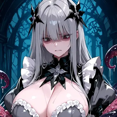 Profile image of 悪華のクロリナ