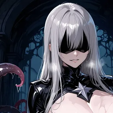 Profile image of 触腕のカラミティ