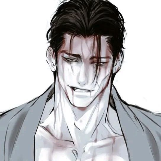 내 안식처같은 사람이자, 구원자 대표 이미지